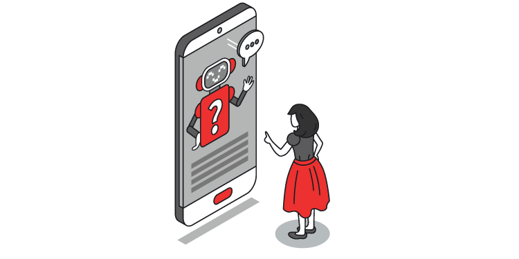 E-commerce Bots Image