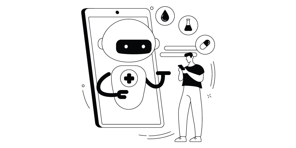 Healthcare Bots Image