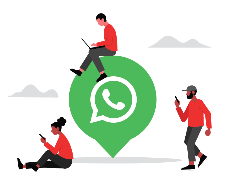 WhatsApp-Business